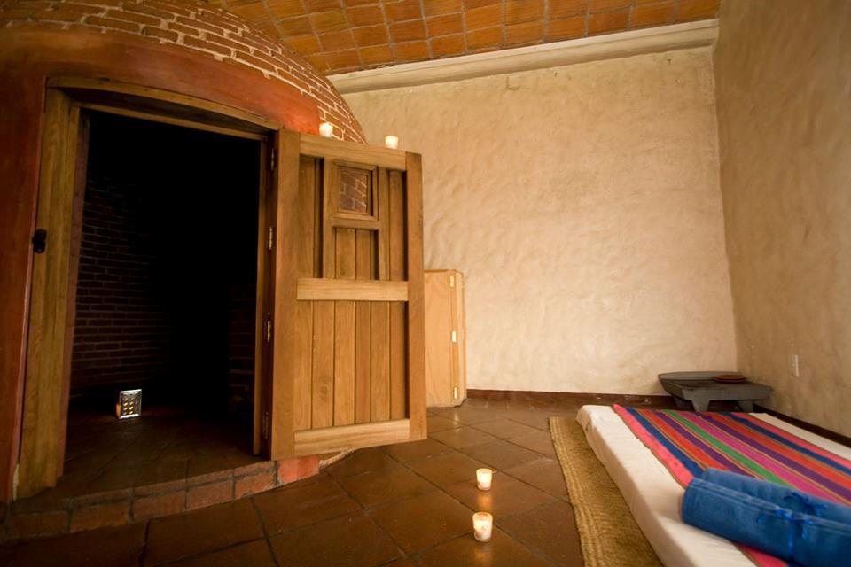 Hotel Boutique Casa Catrina Oaxaca Ngoại thất bức ảnh